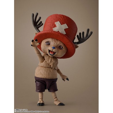 [SHF]《A Netflix Series: ONE PIECE》東尼東尼·索柏